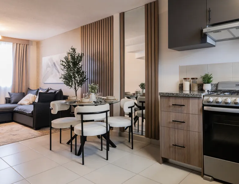 casas en venta en El Carmen: Casa Albatros en El Jaral , El Carmen, imagen 6