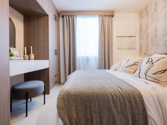 casas en venta en El Carmen: Casa Albatros en El Jaral , El Carmen, imagen 7