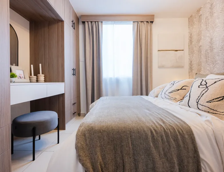 casas en venta en El Carmen: Casa Albatros en El Jaral , El Carmen, imagen 7