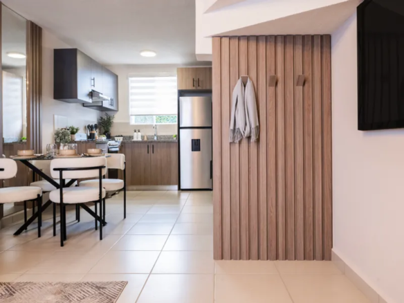 casas en venta en El Carmen: Casa Albatros en El Jaral , El Carmen, imagen 9