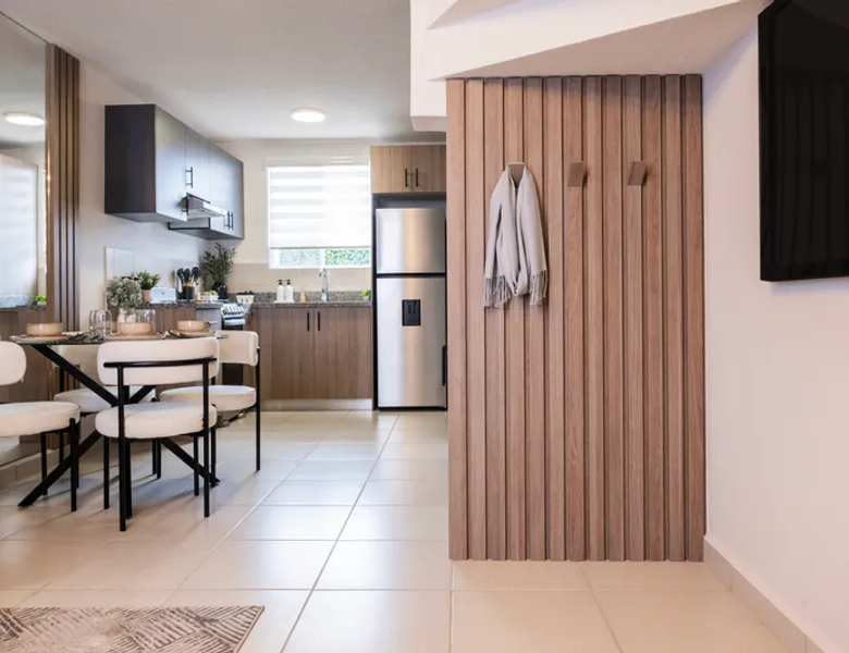 casas en venta en El Carmen: Casa Albatros en El Jaral , El Carmen, imagen 9