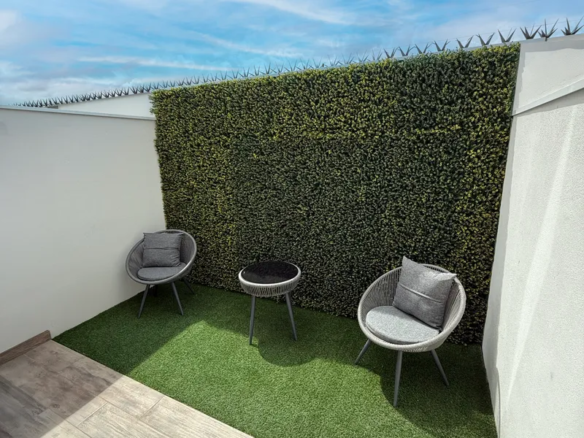 casas en venta en El Carmen: Casa Albatros en El Jaral , El Carmen, imagen 11