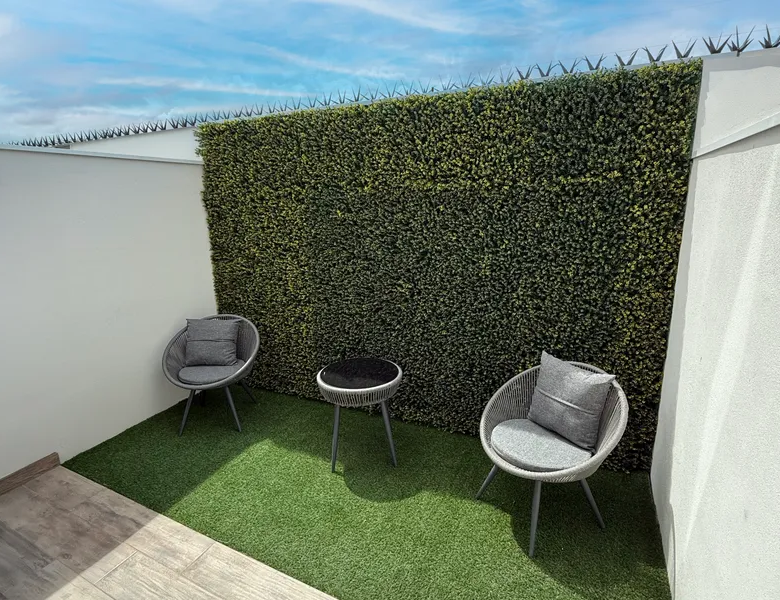 casas en venta en El Carmen: Casa Albatros en El Jaral , El Carmen, imagen 11
