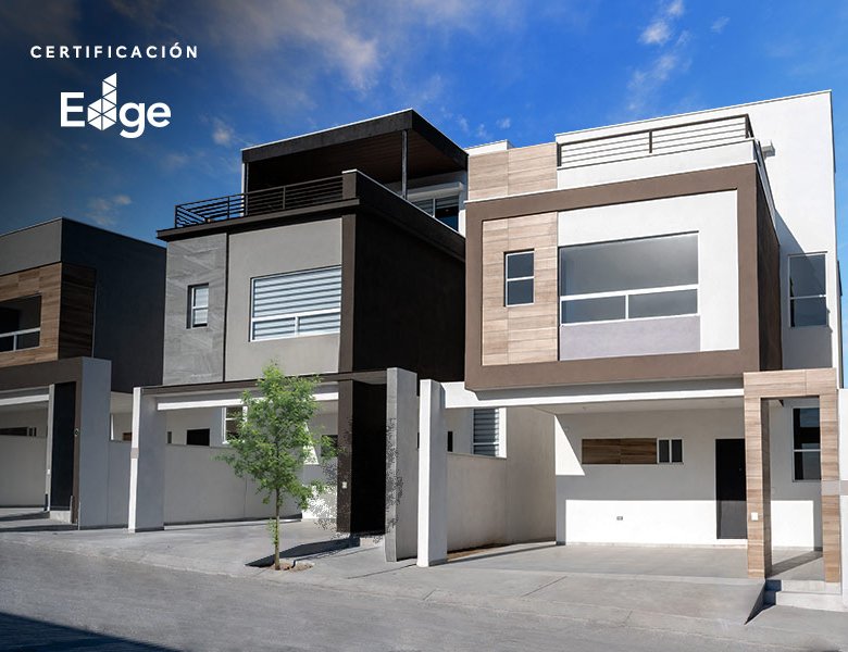 casas en venta en Santa Catarina: Casa Aura Elite 3N en Bosques de la Sierra, Santa Catarina, imagen 2