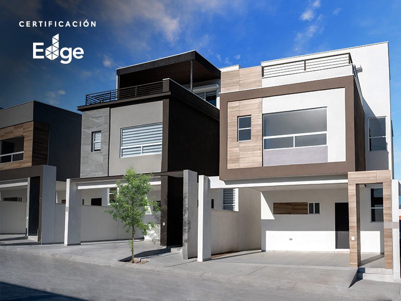Casa Aura Elite 3N en Bosques de la Sierra, Santa Catarina desde $4,197,000 MXN