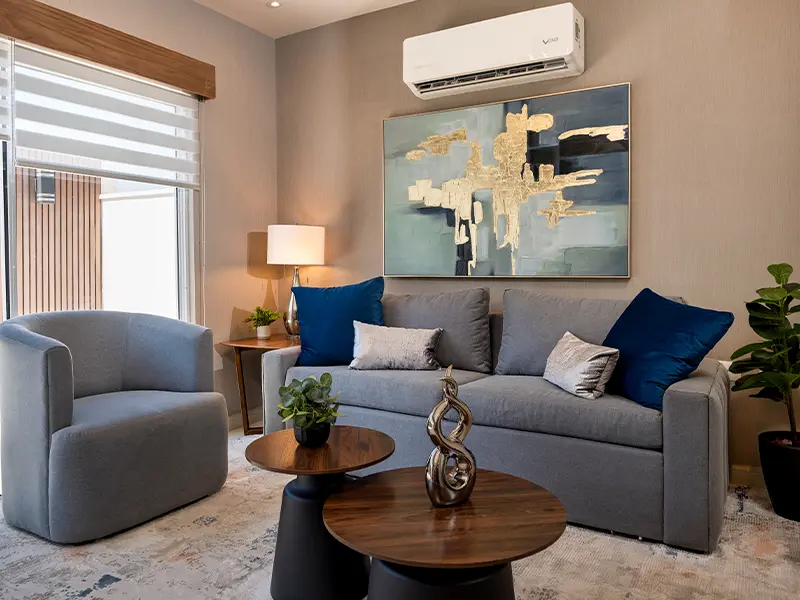 Casa Aura Elite 3N en Bosques de la Sierra, Santa Catarina desde $4,197,000 MXN