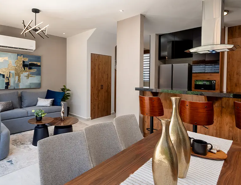 casas en venta en Santa Catarina: Casa Aura Elite 3N en Bosques de la Sierra, Santa Catarina, imagen 4
