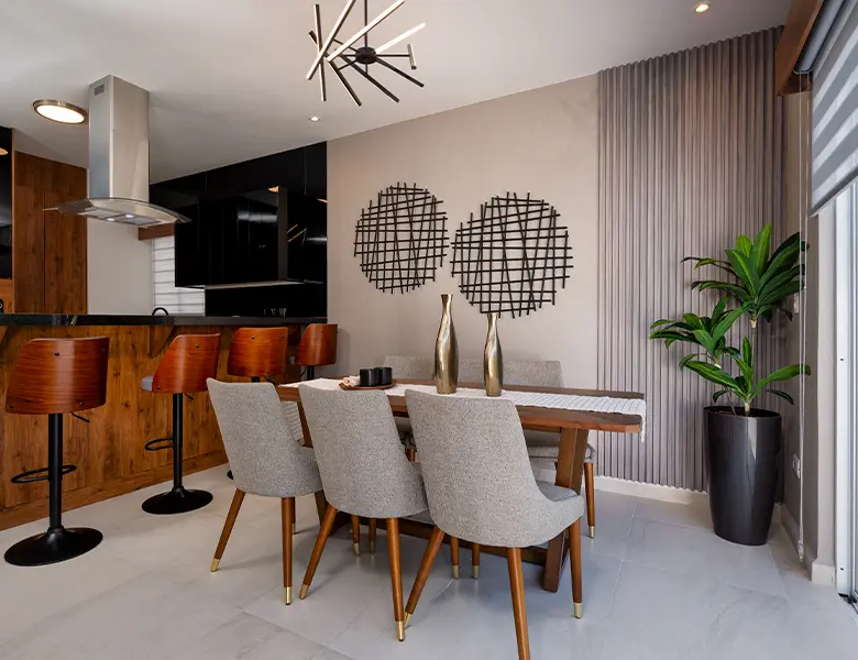 casas en venta en Santa Catarina: Casa Aura Elite 3N en Bosques de la Sierra, Santa Catarina, imagen 5