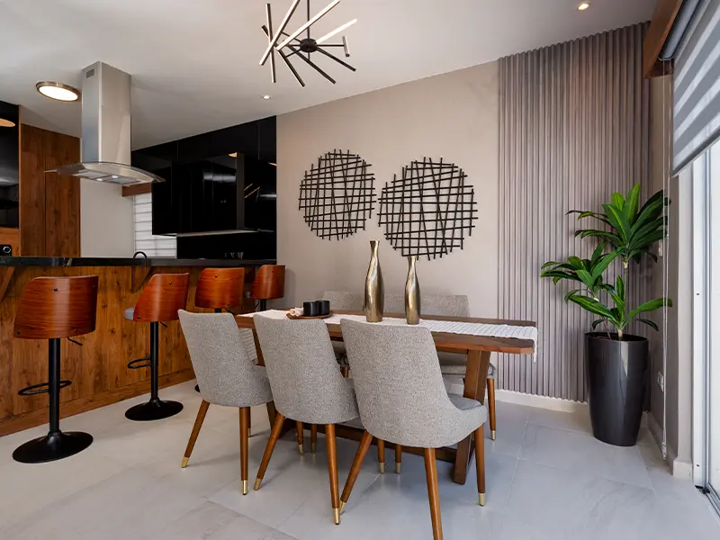 Casa Aura Elite 3N en Bosques de la Sierra, Santa Catarina desde $4,197,000 MXN