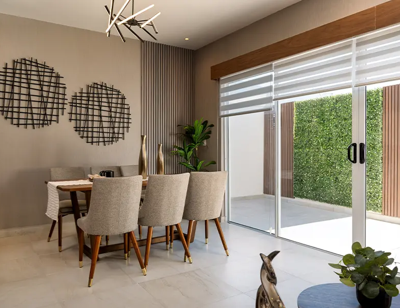 casas en venta en Santa Catarina: Casa Aura Elite 3N en Bosques de la Sierra, Santa Catarina, imagen 6