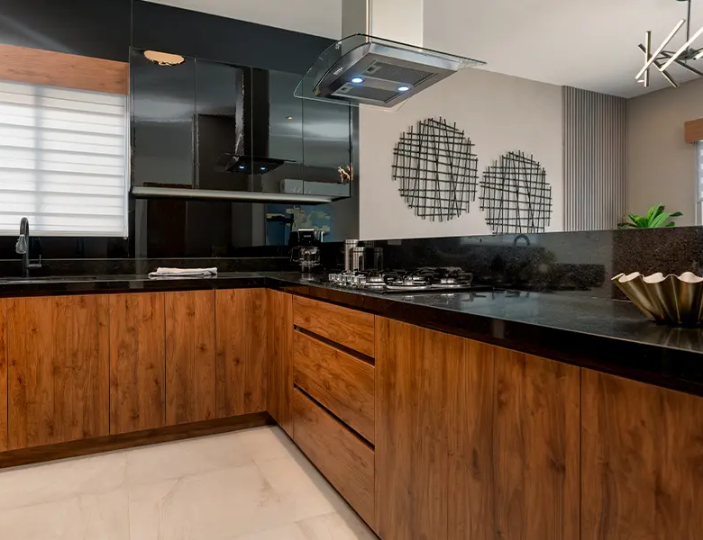 casas en venta en Santa Catarina: Casa Aura Elite 3N en Bosques de la Sierra, Santa Catarina, imagen 7