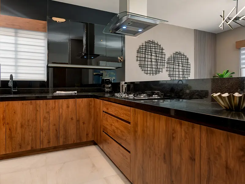 Casa Aura Elite 3N en Bosques de la Sierra, Santa Catarina desde $4,197,000 MXN