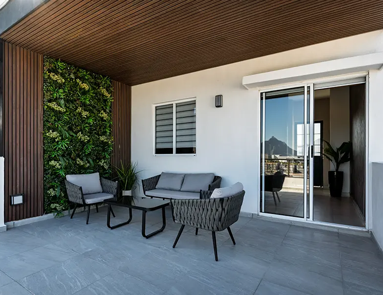 casas en venta en Santa Catarina: Casa Aura Elite 3N en Bosques de la Sierra, Santa Catarina, imagen 8