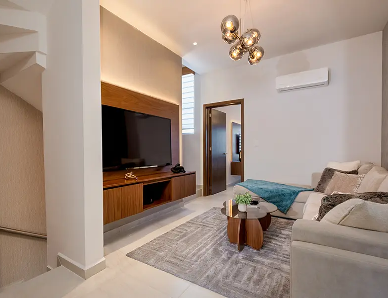 casas en venta en Santa Catarina: Casa Aura Elite 3N en Bosques de la Sierra, Santa Catarina, imagen 9