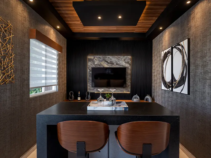 Casa Aura Elite 3N en Bosques de la Sierra, Santa Catarina desde $4,197,000 MXN
