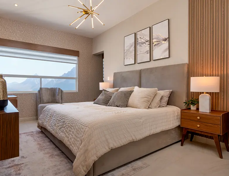 casas en venta en Santa Catarina: Casa Aura Elite 3N en Bosques de la Sierra, Santa Catarina, imagen 11