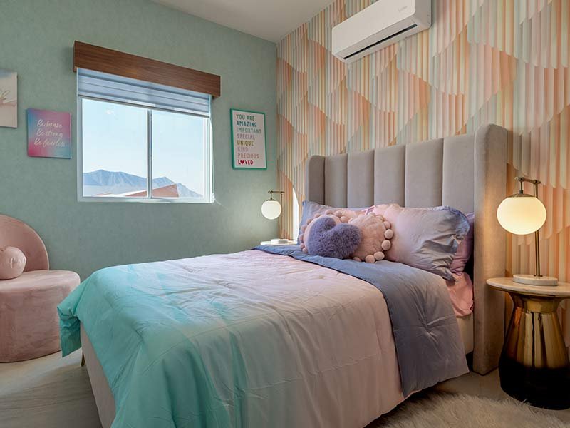 Casa Aura Elite 3N en Bosques de la Sierra, Santa Catarina desde $4,197,000 MXN