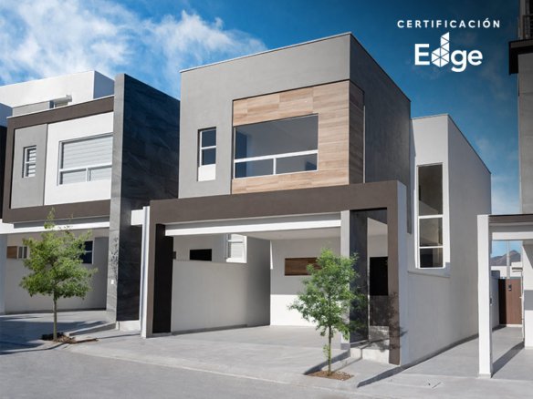 casas en venta en Santa Catarina: Casa Aura Elite en Bosques de la Sierra, Santa Catarina, imagen 2