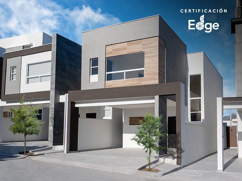 Casa Aura Elite en Bosques de la Sierra, Santa Catarina desde $3,590,000 MXN