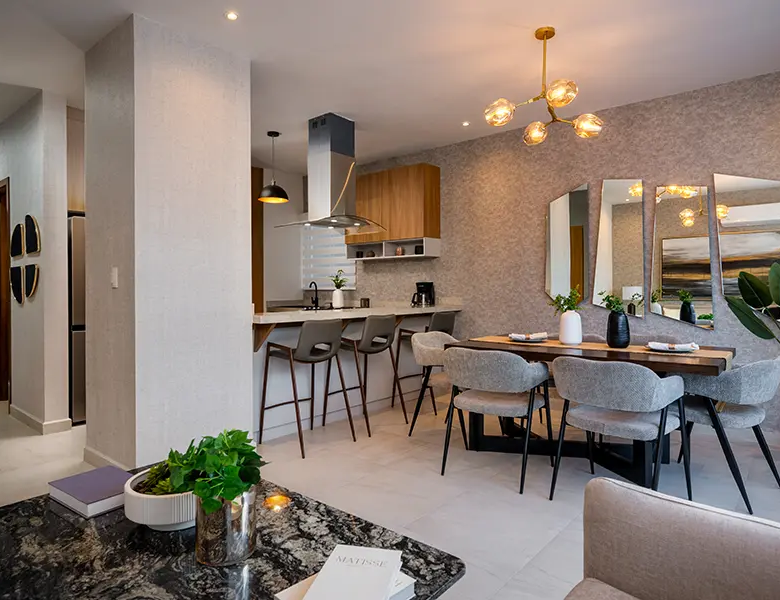 casas en venta en Santa Catarina: Casa Aura Elite en Bosques de la Sierra, Santa Catarina, imagen 4