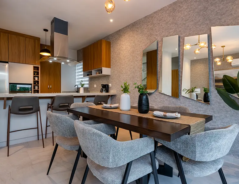 casas en venta en Santa Catarina: Casa Aura Elite en Bosques de la Sierra, Santa Catarina, imagen 5
