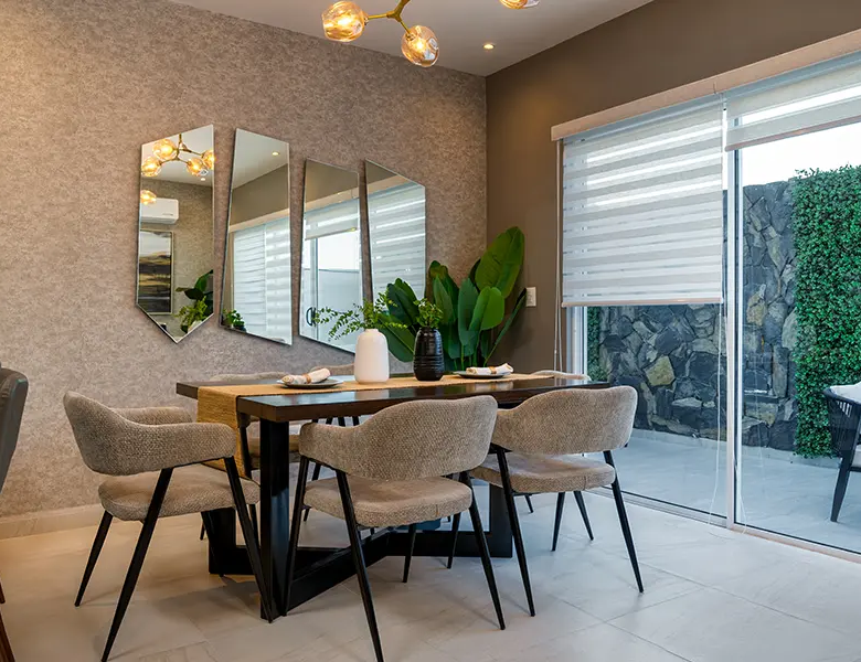 casas en venta en Santa Catarina: Casa Aura Elite en Bosques de la Sierra, Santa Catarina, imagen 6