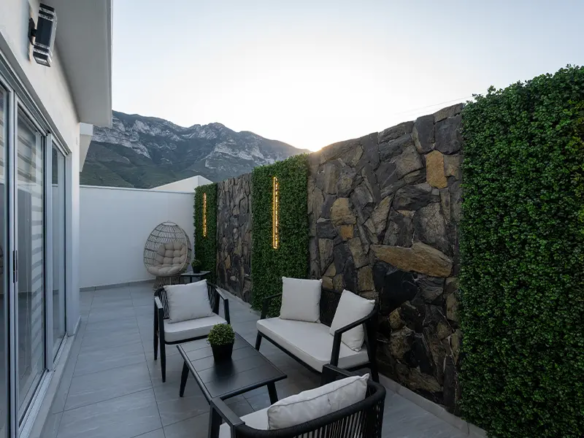 casas en venta en Santa Catarina: Casa Aura Elite en Bosques de la Sierra, Santa Catarina, imagen 8