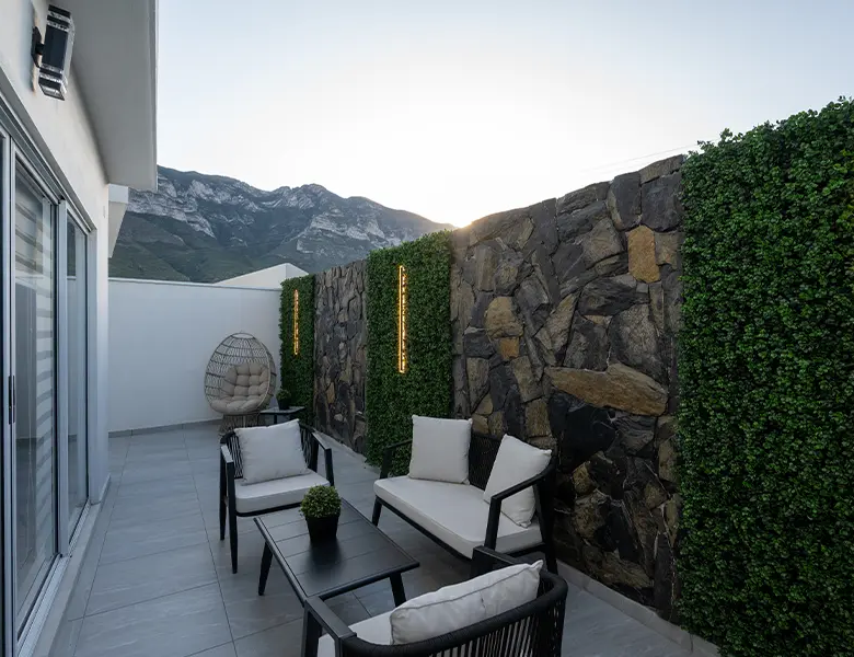 casas en venta en Santa Catarina: Casa Aura Elite en Bosques de la Sierra, Santa Catarina, imagen 8