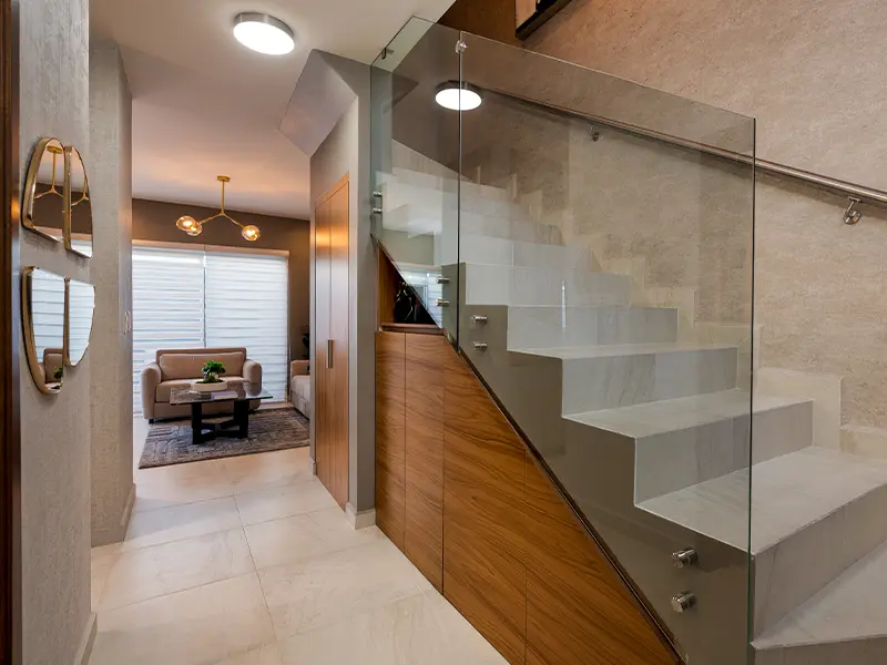 Casa Aura Elite en Bosques de la Sierra, Santa Catarina desde $3,590,000 MXN