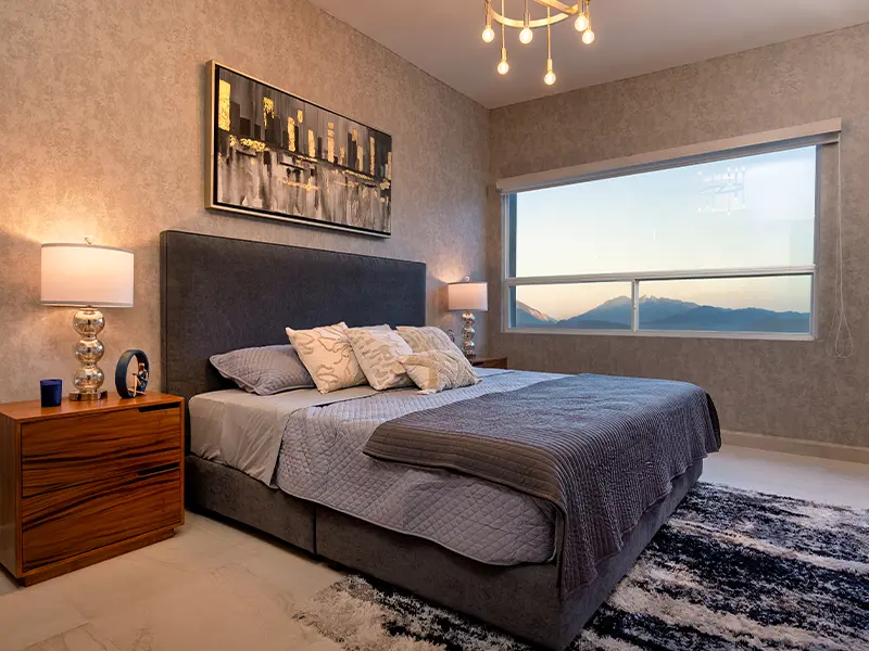 Casa Aura Elite en Bosques de la Sierra, Santa Catarina desde $3,590,000 MXN