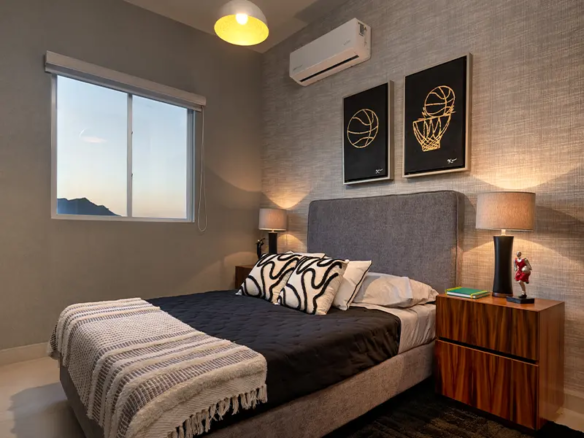 casas en venta en Santa Catarina: Casa Aura Elite en Bosques de la Sierra, Santa Catarina, imagen 11