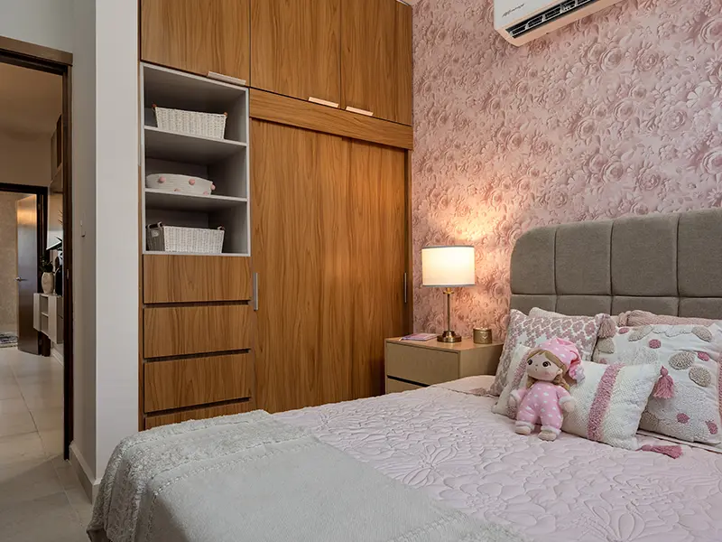 Casa Aura Elite en Bosques de la Sierra, Santa Catarina desde $3,590,000 MXN