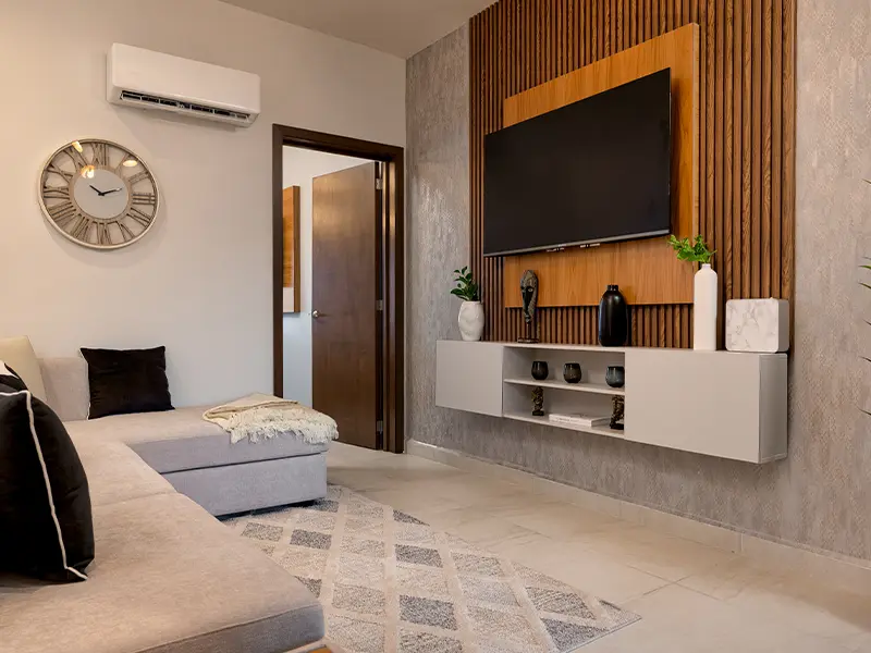Casa Aura Elite en Bosques de la Sierra, Santa Catarina desde $3,590,000 MXN