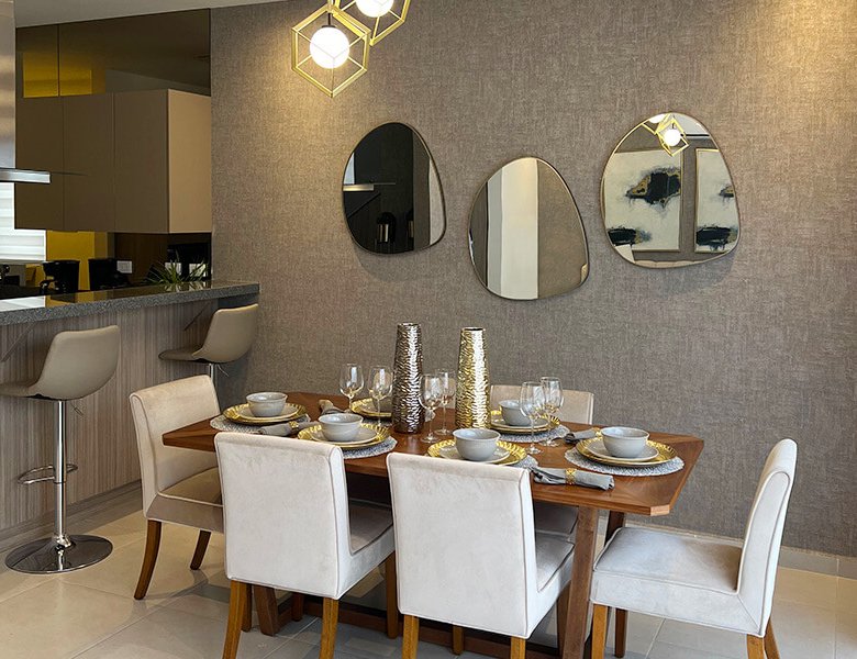 casas en venta en Apodaca: Casa Aura Elite en Misión de los Ángeles, Apodaca, imagen 4