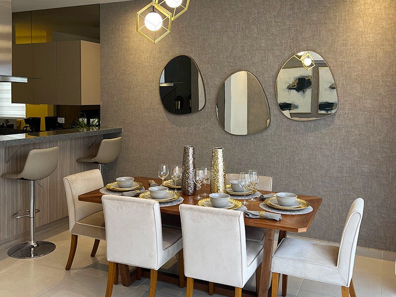 Casa Aura Elite en Misión de los Ángeles, Apodaca desde $3,413,000 MXN