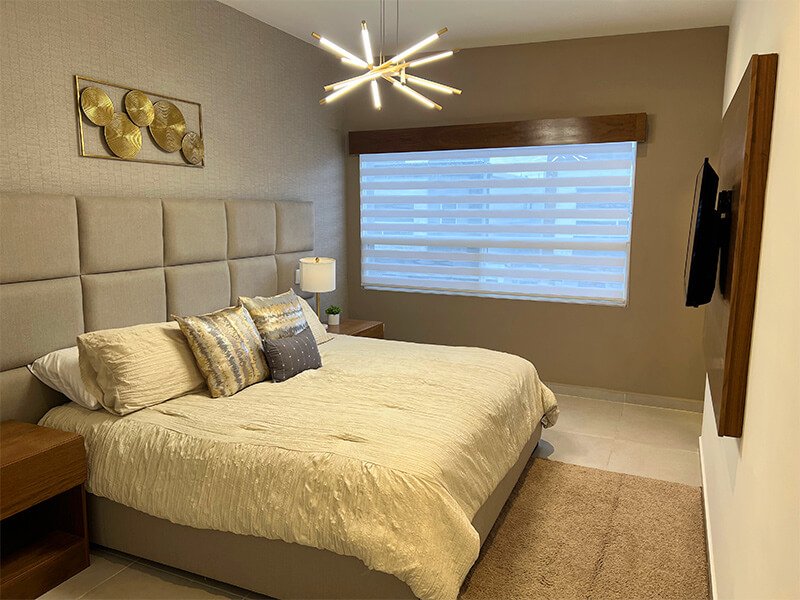 Casa Aura Elite en Misión de los Ángeles, Apodaca desde $3,413,000 MXN