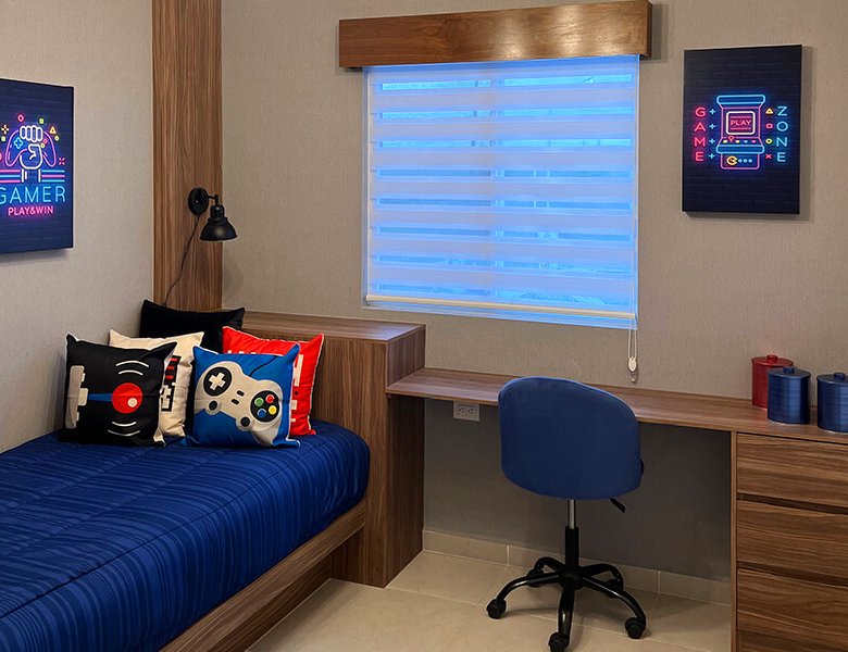 casas en venta en Apodaca: Casa Aura Elite en Misión de los Ángeles, Apodaca, imagen 6