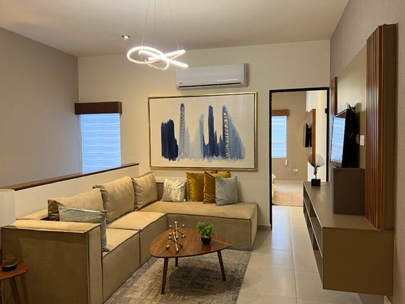 casas en venta en Apodaca: Casa Aura Elite en Misión de los Ángeles, Apodaca, imagen 7