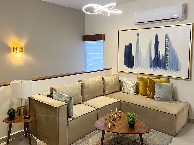 Casa Aura Elite en Misión de los Ángeles, Apodaca desde $3,413,000 MXN