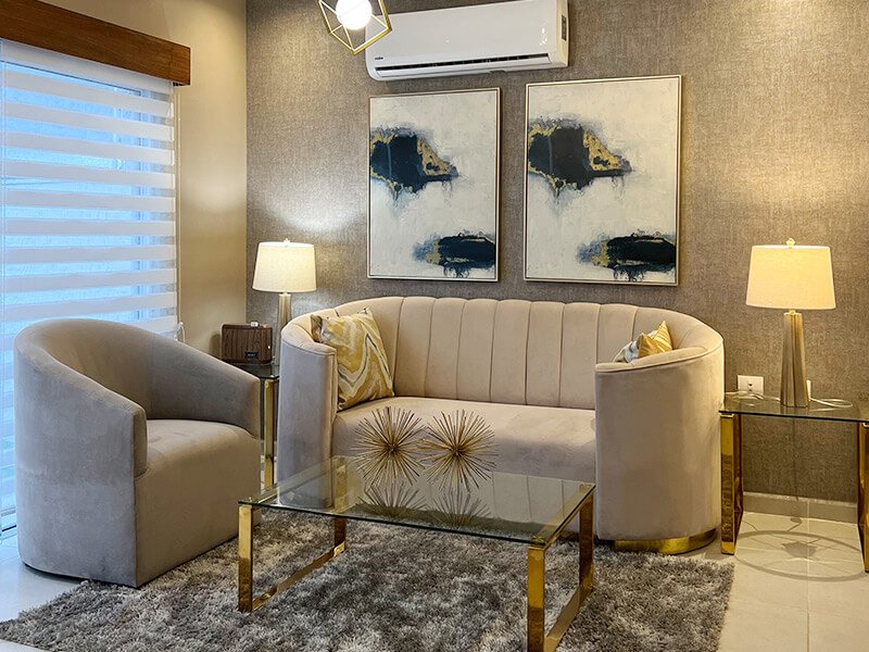 Casa Aura Elite en Misión de los Ángeles, Apodaca desde $3,413,000 MXN