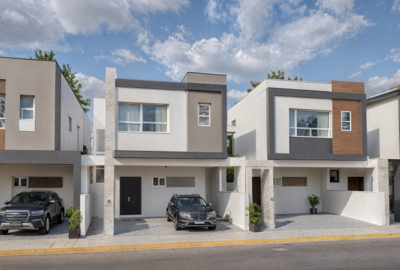 Casa Aura Elite Premier en Xandora Residencial, Dominio Cumbres