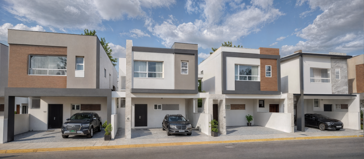 Casa Aura Elite Premier en Xandora Residencial, Dominio Cumbres desde $3,529,000 MXN