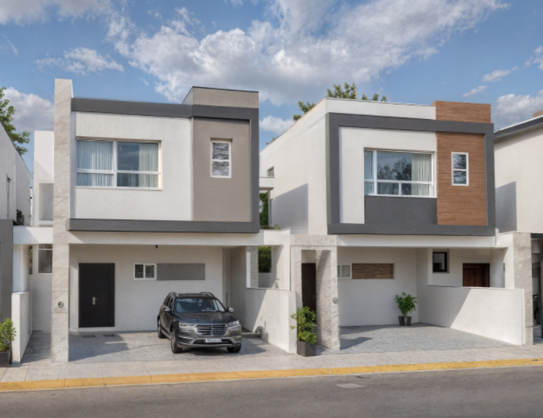 casas en venta en Dominio Cumbres: Casa Aura Elite Premier en Xandora Residencial, Dominio Cumbres, imagen 2
