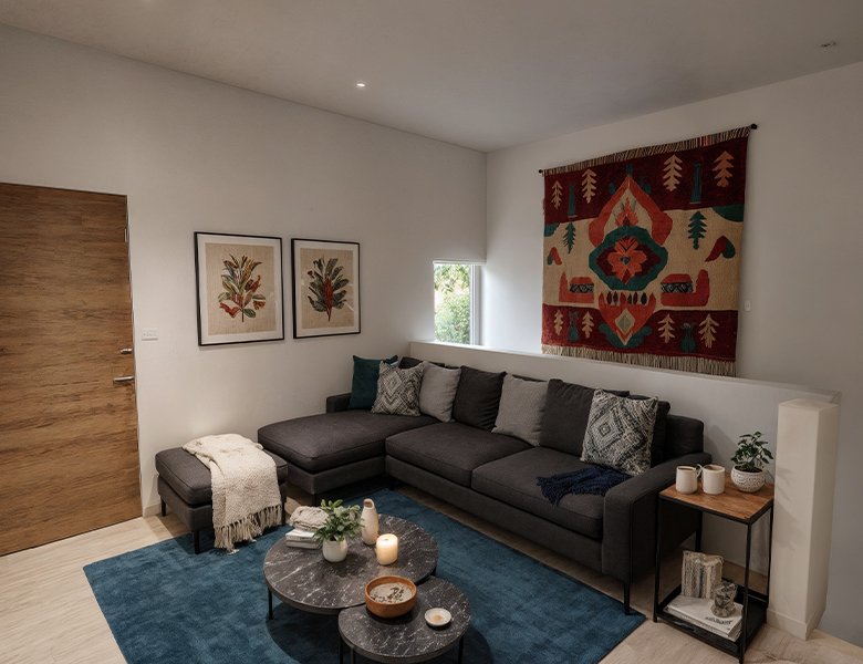 casas en venta en Dominio Cumbres: Casa Aura Elite Premier en Xandora Residencial, Dominio Cumbres, imagen 3