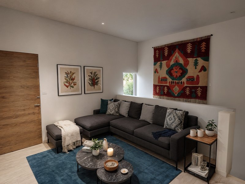 Casa Aura Elite Premier en Xandora Residencial, Dominio Cumbres desde $3,529,000 MXN