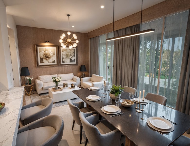 casas en venta en Dominio Cumbres: Casa Aura Elite Premier en Xandora Residencial, Dominio Cumbres, imagen 4
