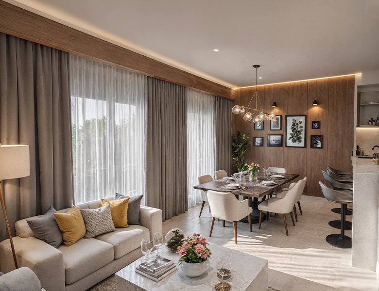 casas en venta en Dominio Cumbres: Casa Aura Elite Premier en Xandora Residencial, Dominio Cumbres, imagen 5