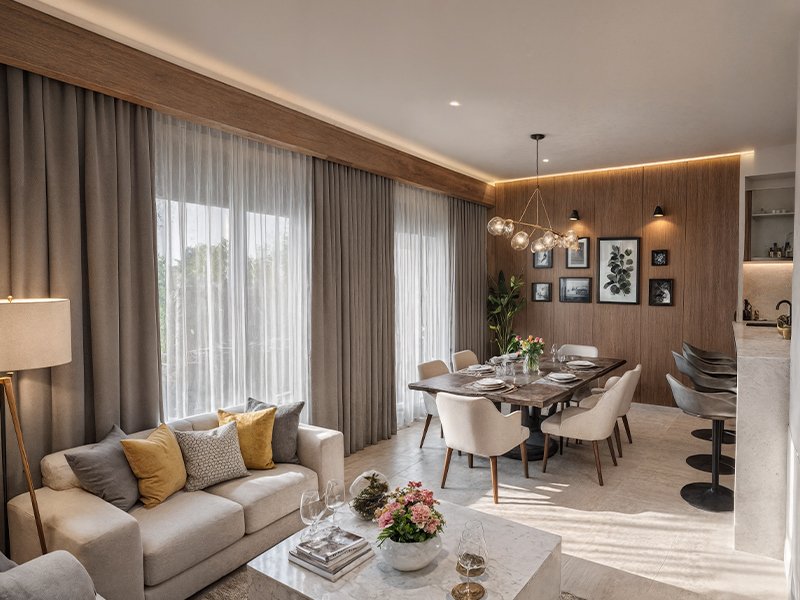 Casa Aura Elite Premier en Xandora Residencial, Dominio Cumbres desde $3,529,000 MXN