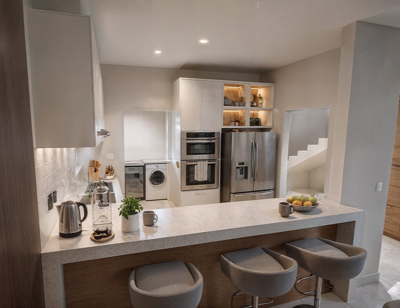 casas en venta en Dominio Cumbres: Casa Aura Elite Premier en Xandora Residencial, Dominio Cumbres, imagen 6
