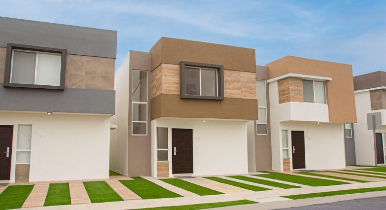 Casa Aura Premier en Valle Condesa Sector Francés, Juárez